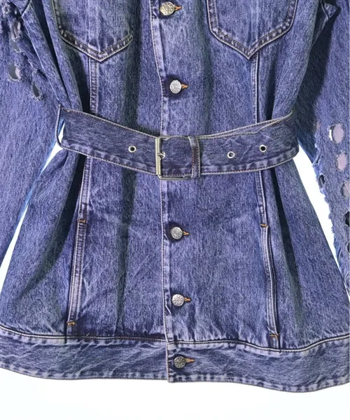Maison Margiela Denim Jacken