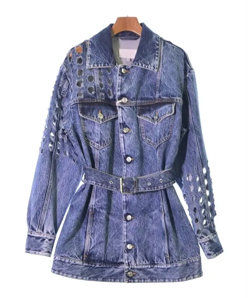 Maison Margiela Denim Jacken