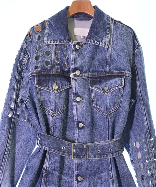 Maison Margiela Denim Jacken
