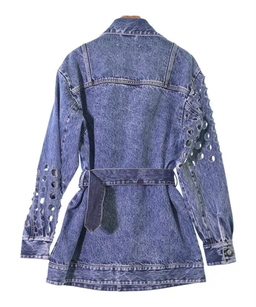 Maison Margiela Denim Jacken