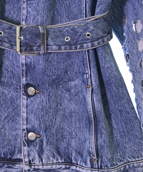Maison Margiela Denim Jacken