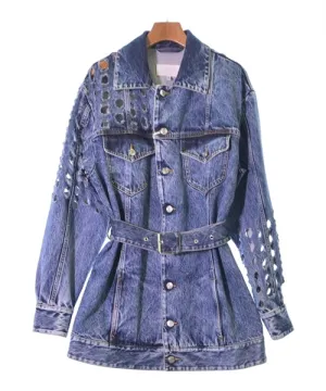 Maison Margiela Denim Jacken