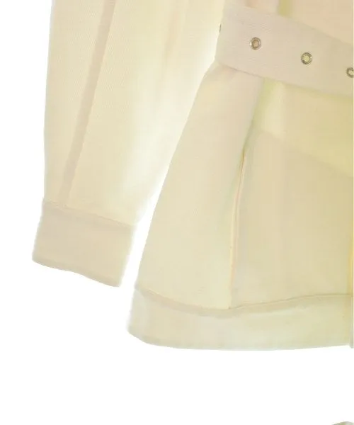 Maison Margiela Denim-Jacken