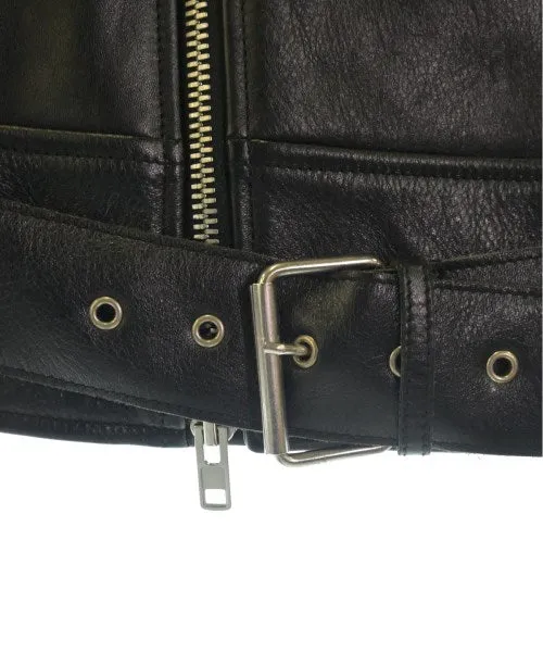 Maison Margiela Motorradjacken