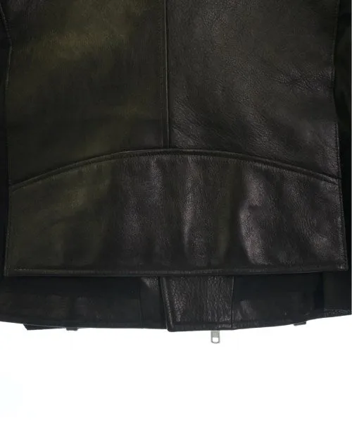 Maison Margiela Motorradjacken