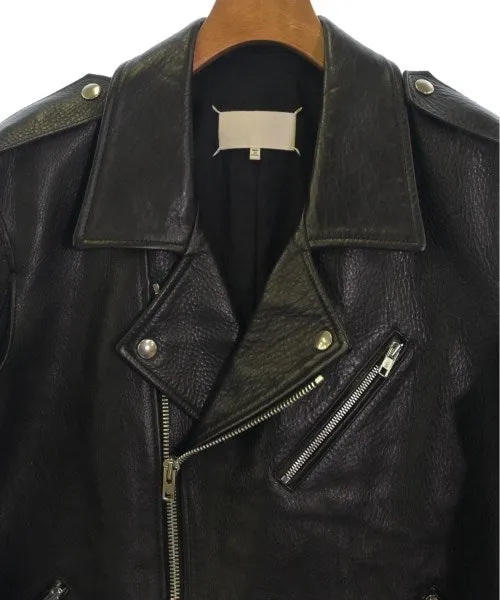 Maison Margiela Motorradjacken