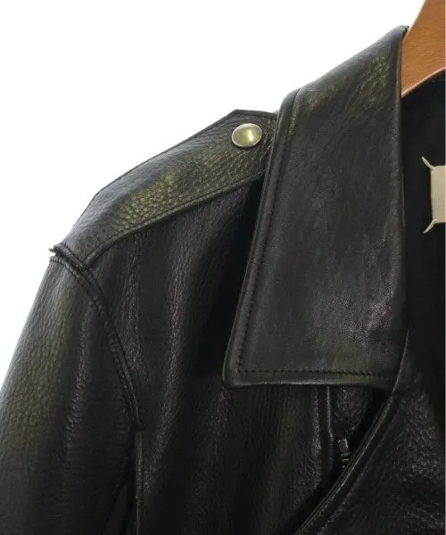 Maison Margiela Motorradjacken