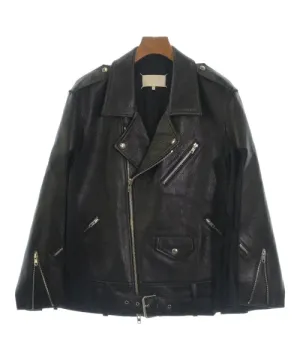 Maison Margiela Motorradjacken