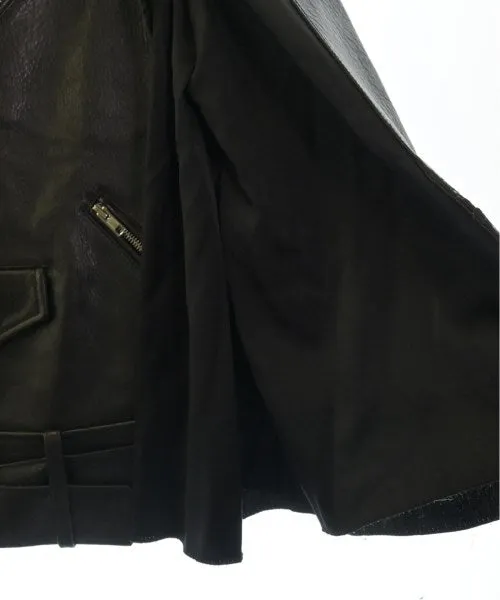Maison Margiela Motorradjacken