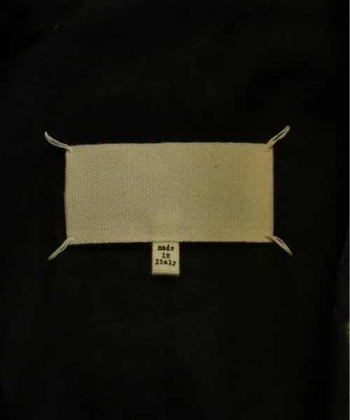 Maison Margiela Motorradjacken