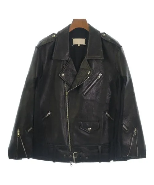 Maison Margiela Motorradjacken