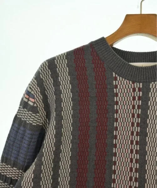 MAISON MONTAGUT Pullover