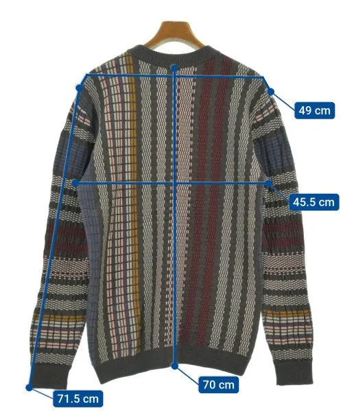 MAISON MONTAGUT Pullover