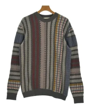 MAISON MONTAGUT Pullover