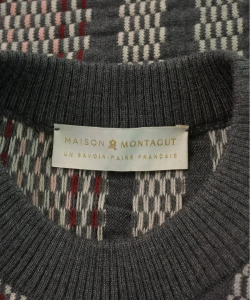 MAISON MONTAGUT Pullover