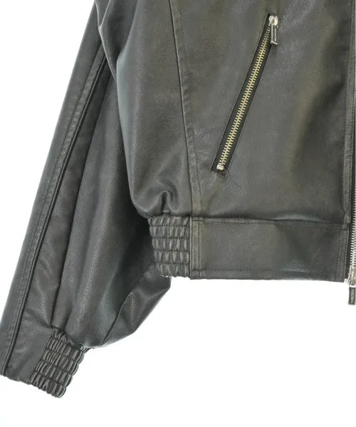 MAISON SPECIAL Motorradjacken