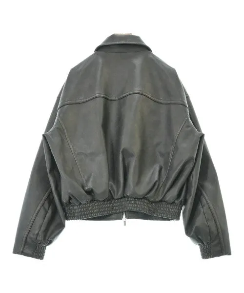 MAISON SPECIAL Motorradjacken