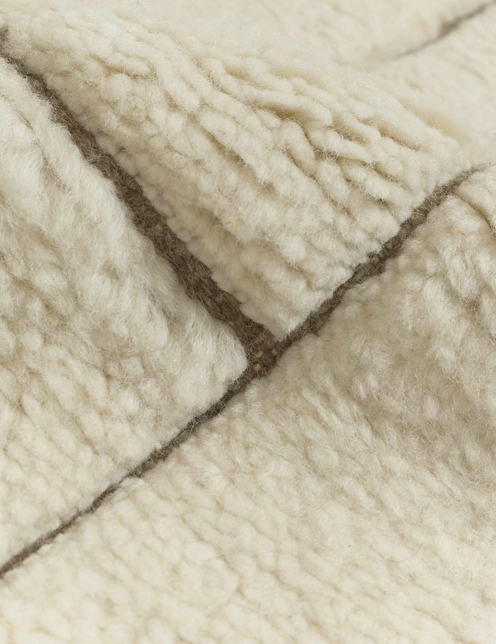 Maleena Hand-Knotted Wool Rug