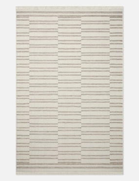 Malibu II Indoor / Outdoor Rug by Amber Lewis x Loloi trendy fashion rug