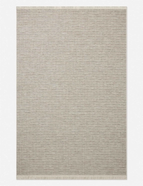 Malibu III Indoor / Outdoor Rug by Amber Lewis x Loloi trendy fashion rug