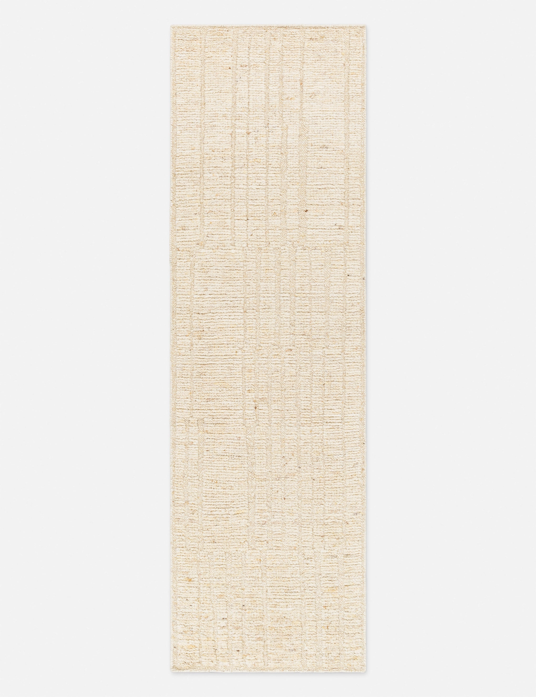 Malone Hand-Knotted Wool Rug