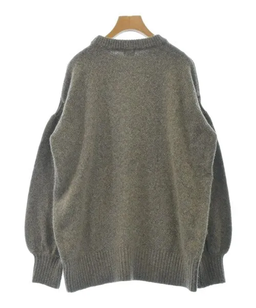MANOF Pullover
