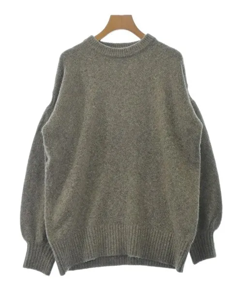 MANOF Pullover