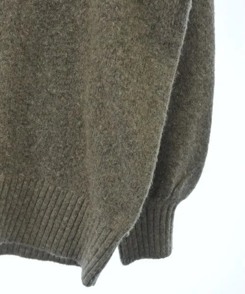 MANOF Pullover