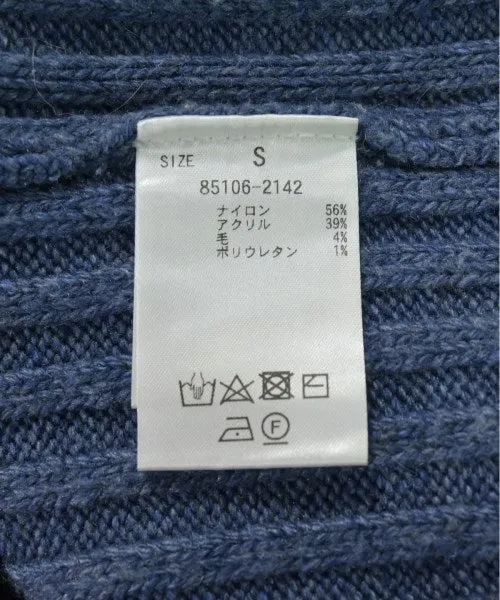 MANOF Pullover