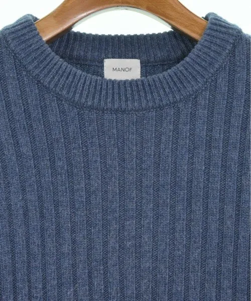 MANOF Pullover
