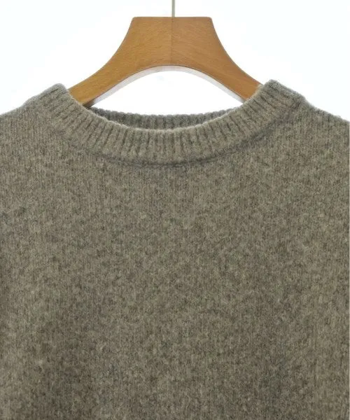 MANOF Pullover