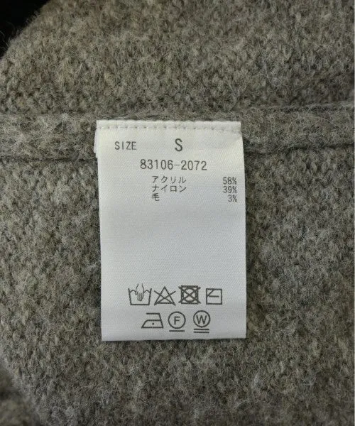 MANOF Pullover