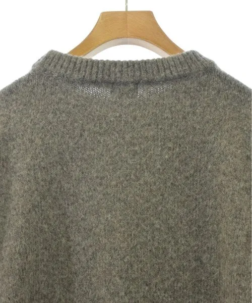 MANOF Pullover