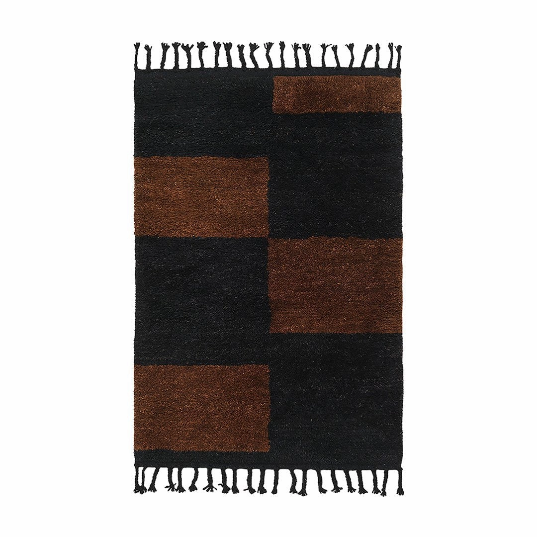 Mara Knotted Rug