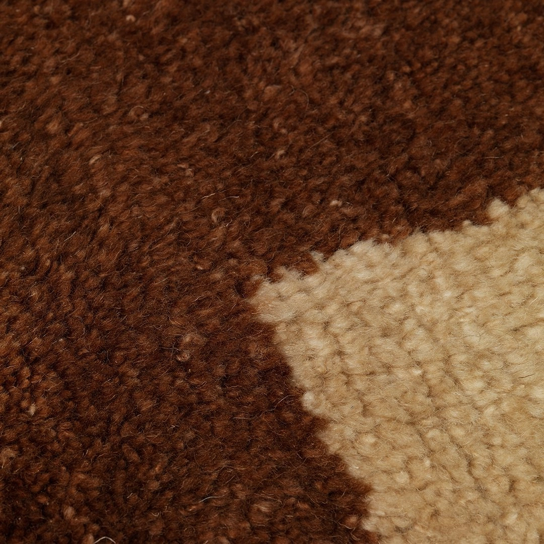 Mara Knotted Rug