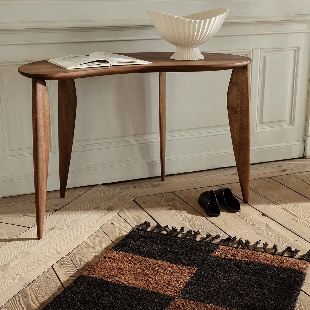 Mara Knotted Rug