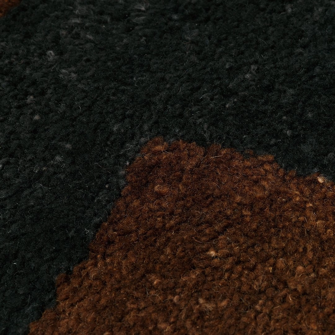 Mara Knotted Rug