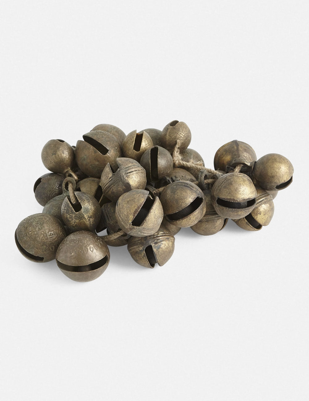 Marami Bell Object decorative tabletop item
