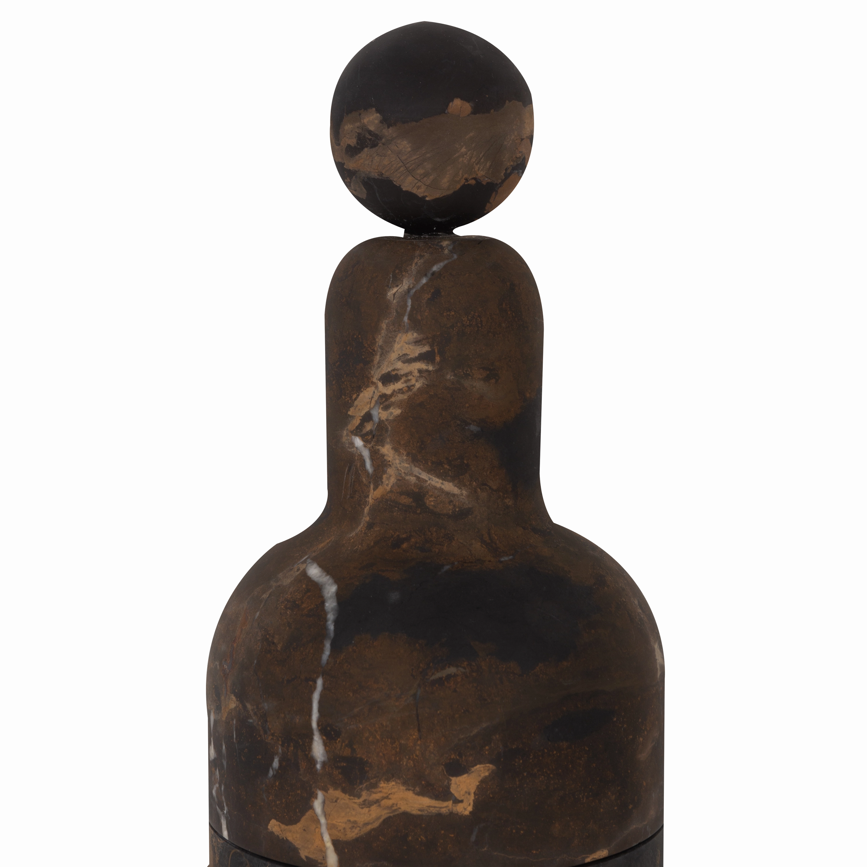 Marble Bottle Cooler