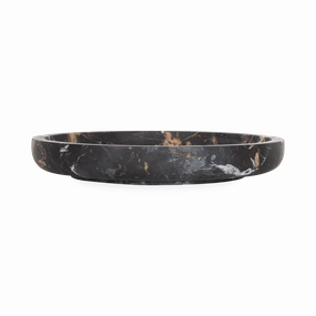 Marble Grand Low Bowl elegant wall decor