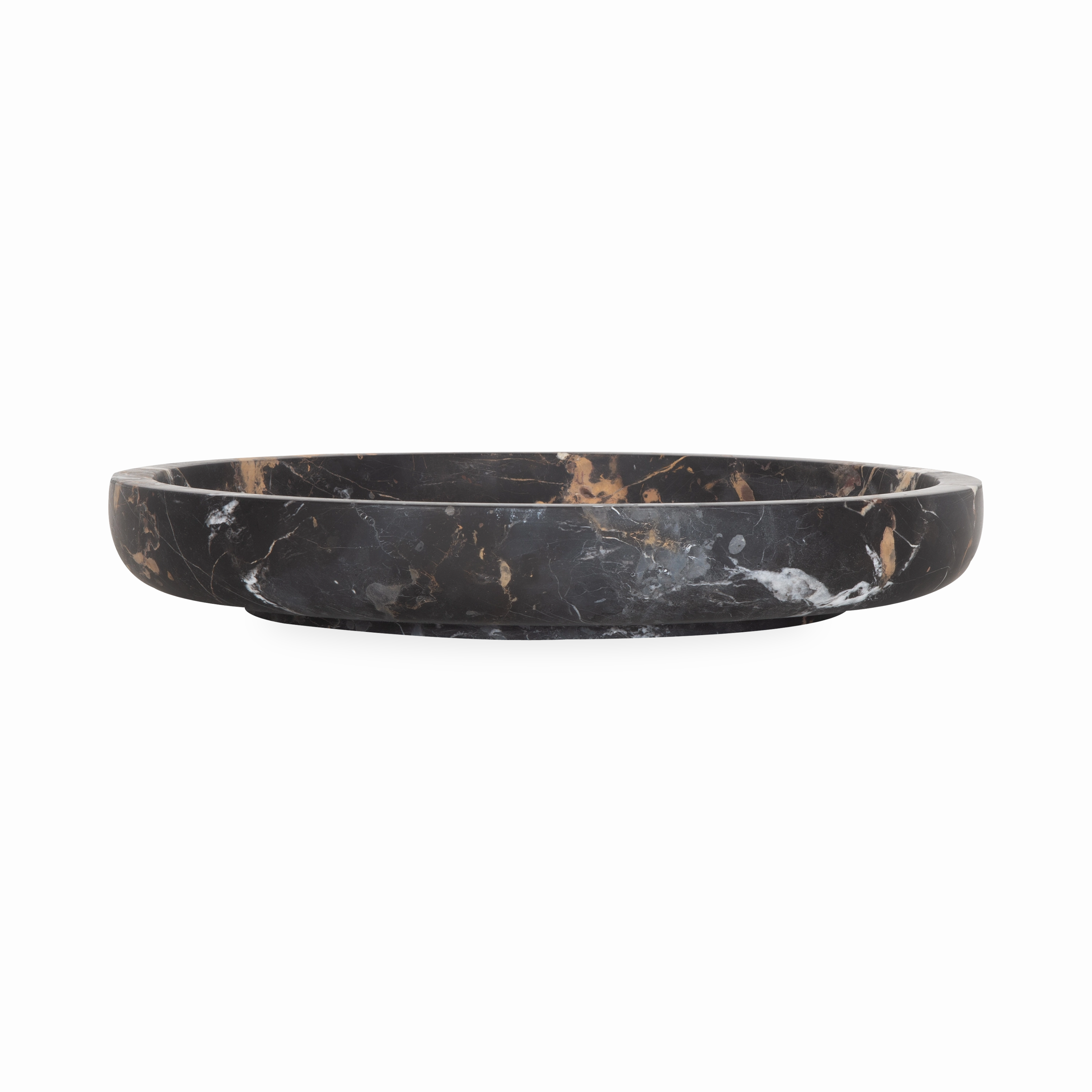 Marble Grand Low Bowl elegant wall decor