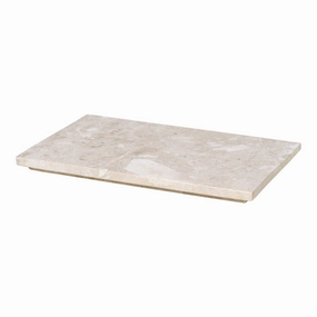Marble Tray for Plant Box modern art object
