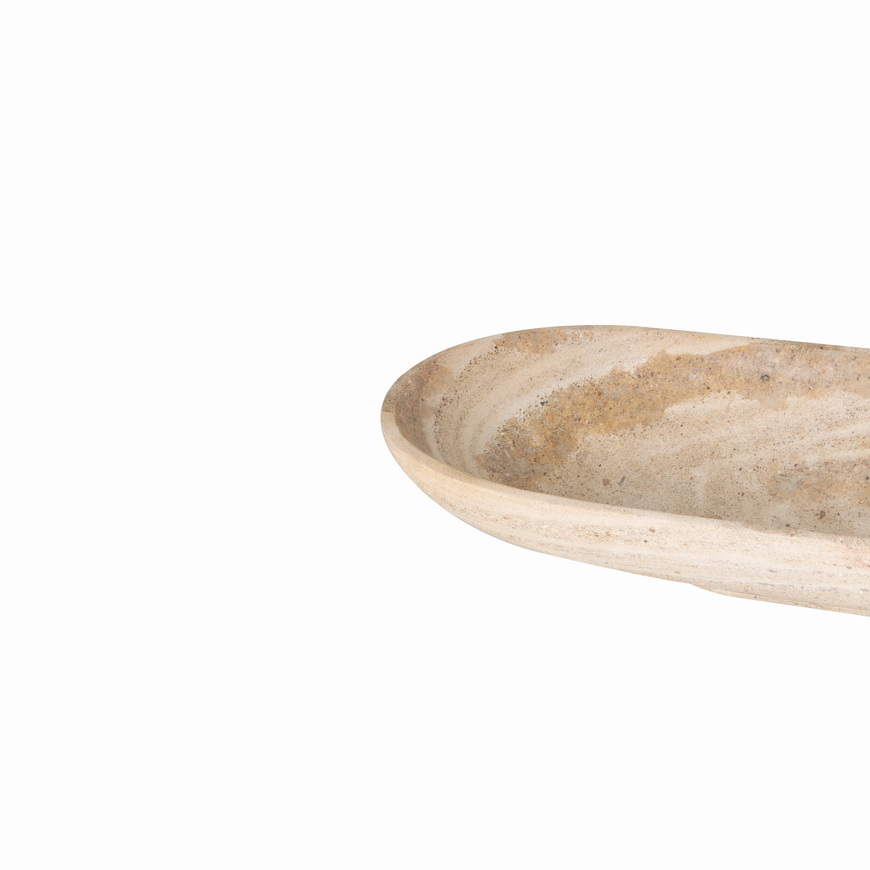 Marble Trough