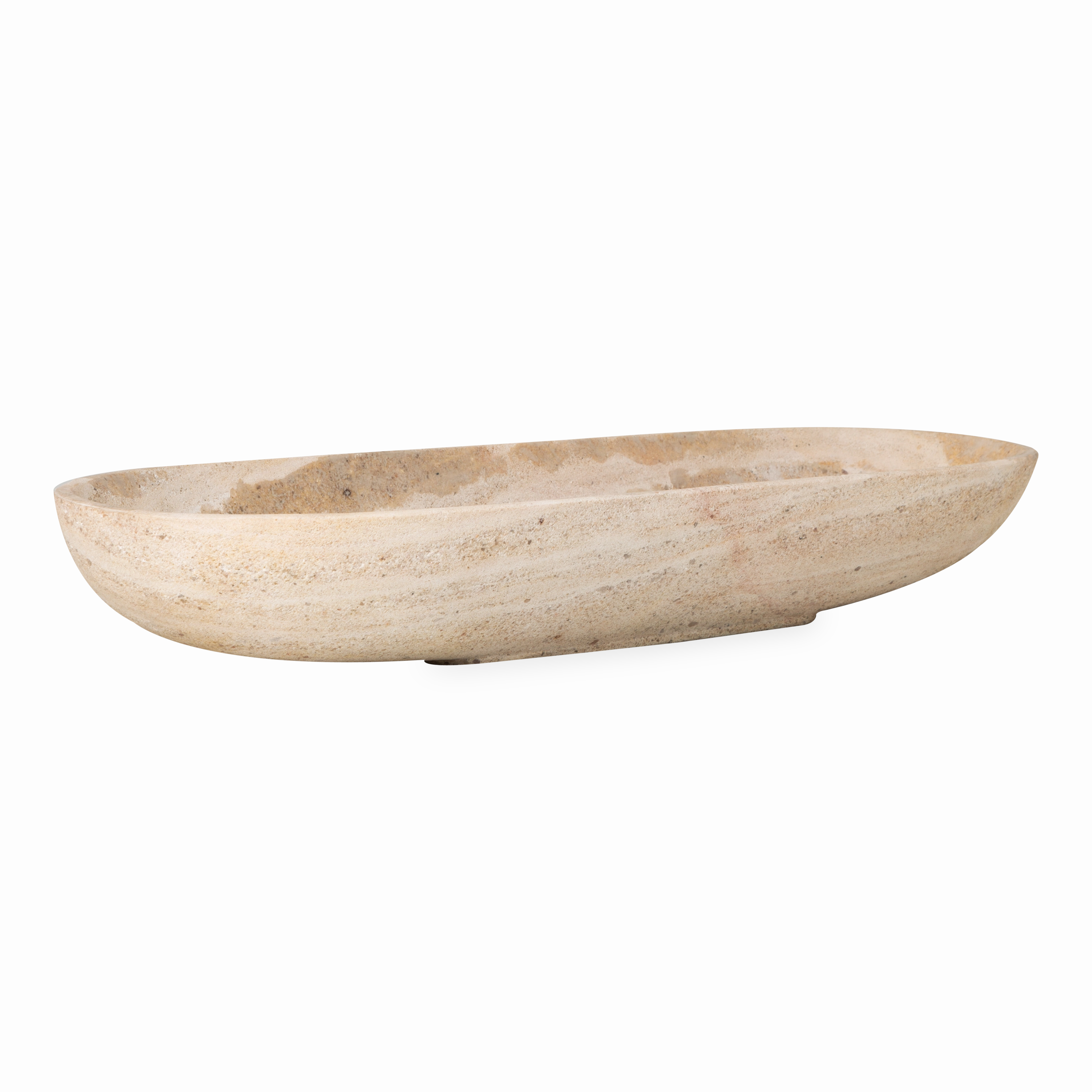 Marble Trough