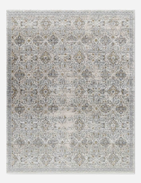 Margaret I Indoor / Outdoor Rug by Becki Owens x Surya trendy fashion rug