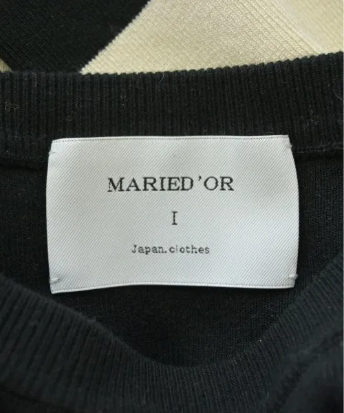 MARIED'OR Pullover