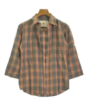 Marka Casual Hemden