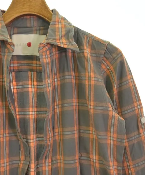 Marka Casual Hemden