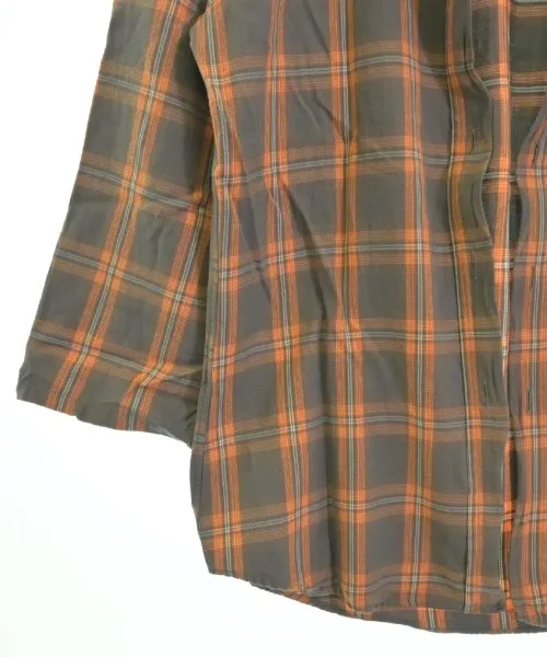 Marka Casual Hemden