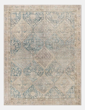 Marlene I Rug by Becki Owens x Surya trendy fashion rug